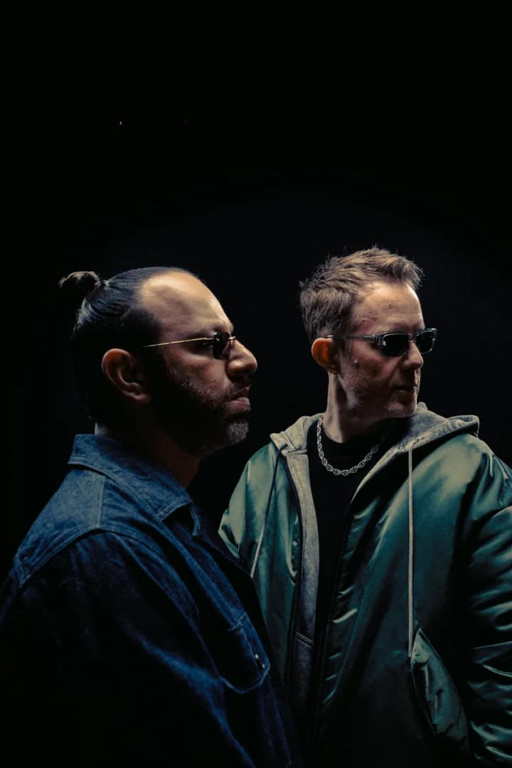 Chase & Status Berlin 2027 - Sábado 20