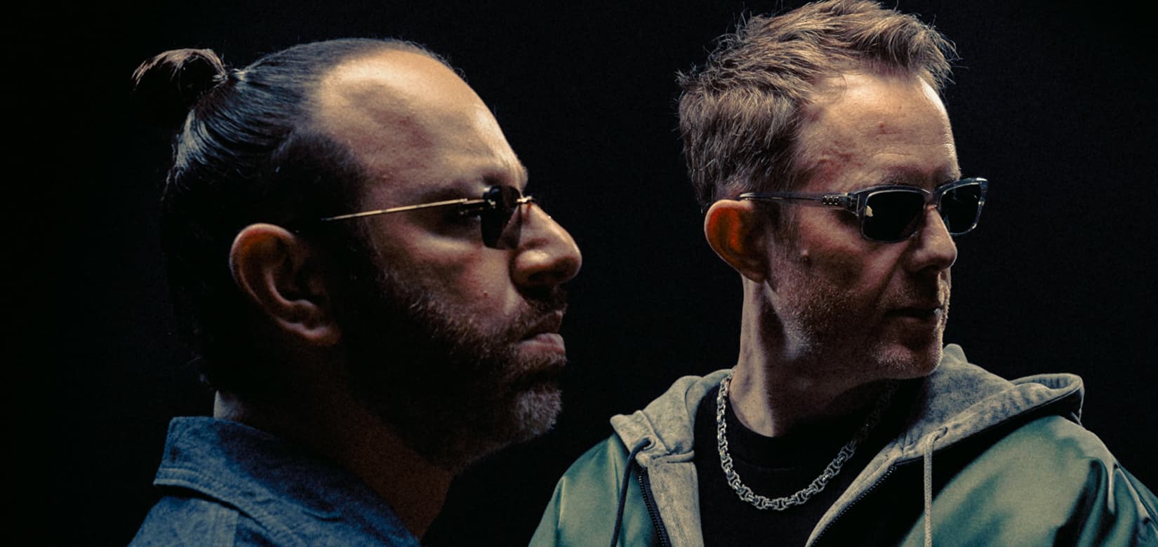 Chase & Status Live World Tour Bruselas 2027 - Viernes 26