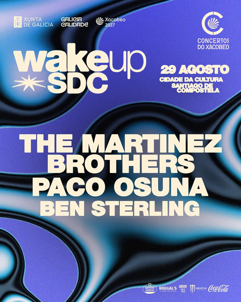 WAKE UP SDC