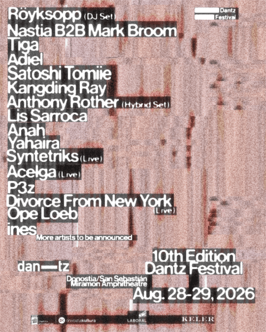 Dantz Festival
