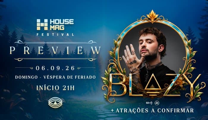 06. SET. PREVIEW HOUSE MAG W/ BLAZY