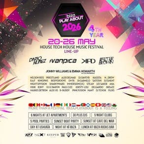 House Music Festival