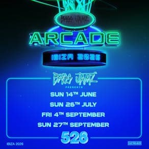 Bass Jamz Ibiza