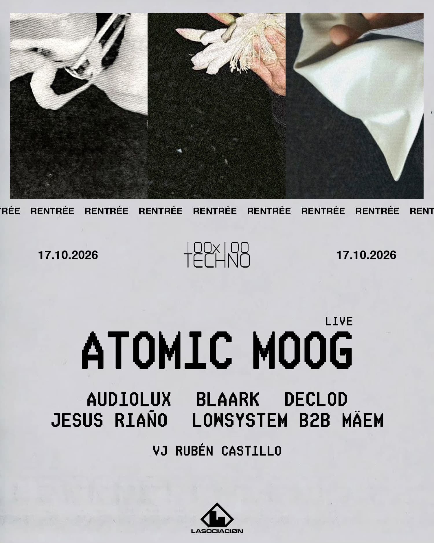 100x100 Techno Rentrée