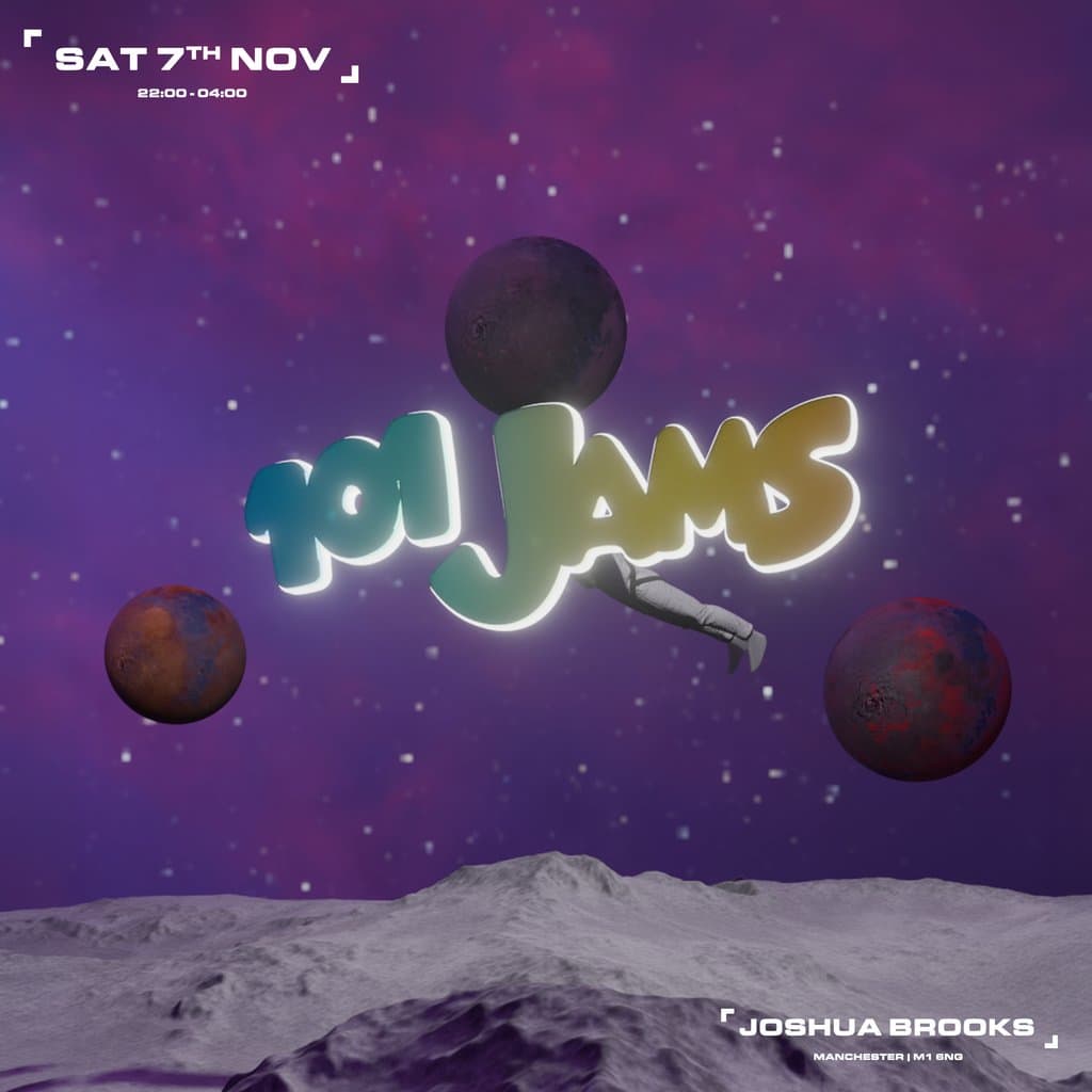 101 Jams