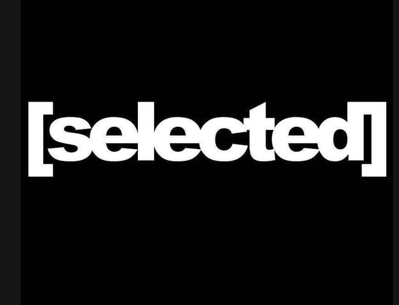 Cartel de 11 Years Selected