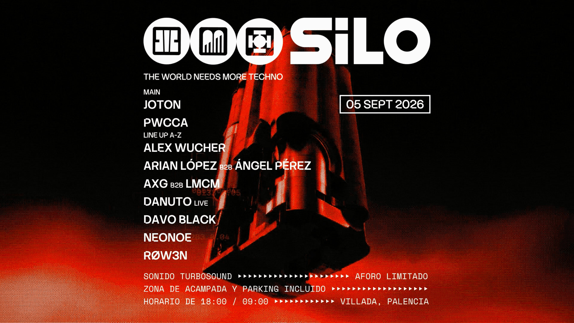 Silo
