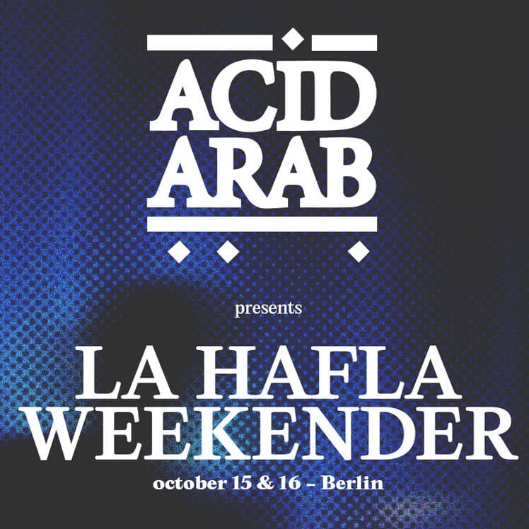 15 Years GRETCHEN: LA HAFLA WEEKENDER Day 2