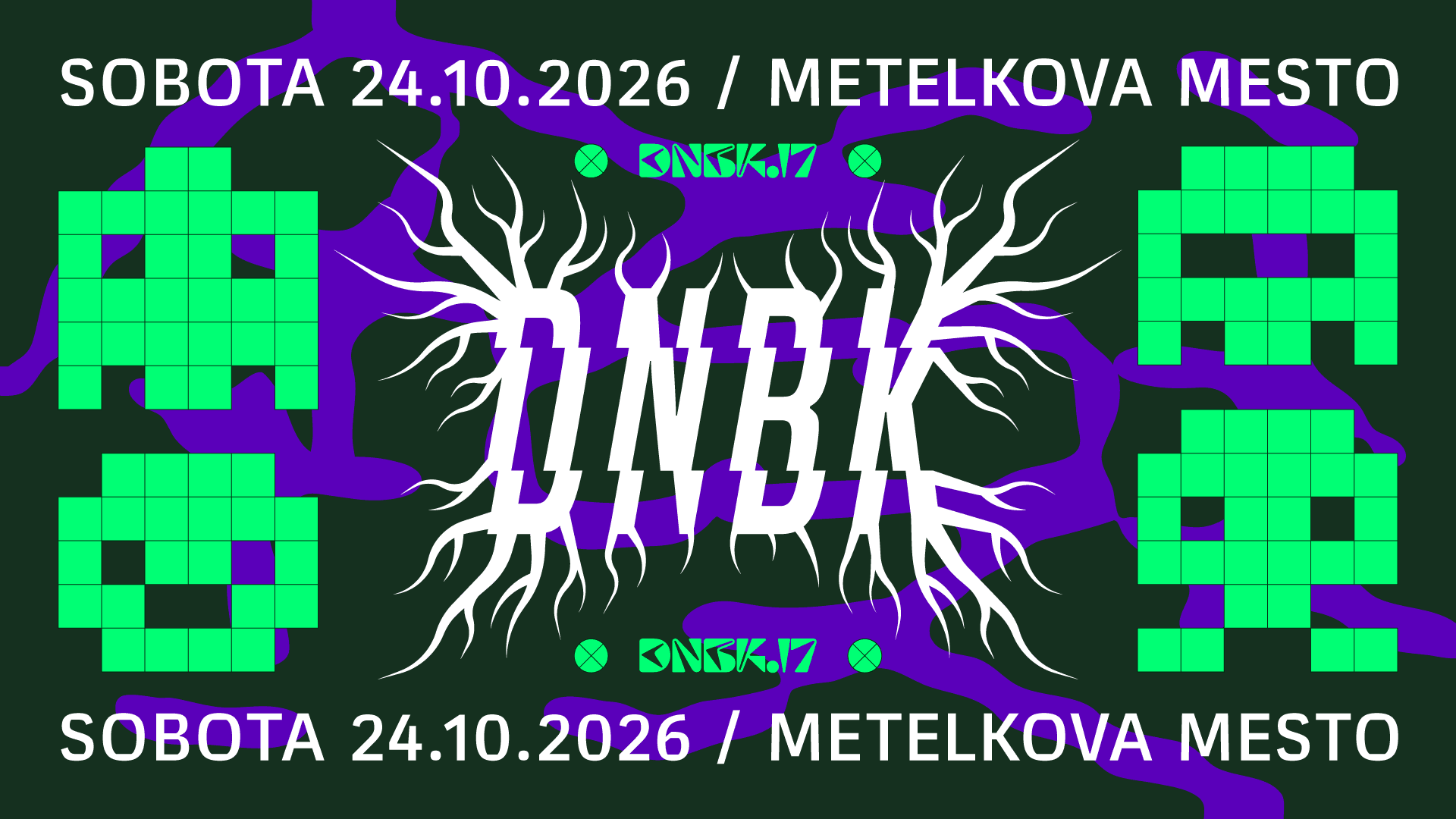 17. Drum And Bass Konferenca
