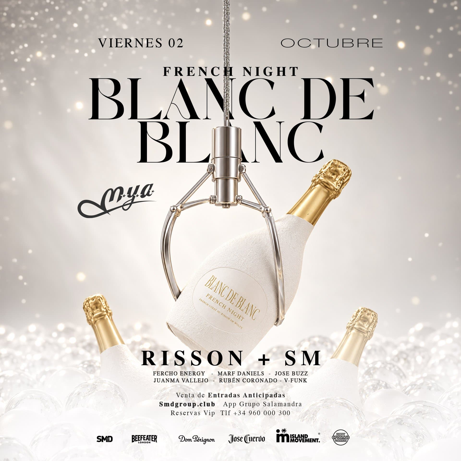 VIERNES 2 MYA