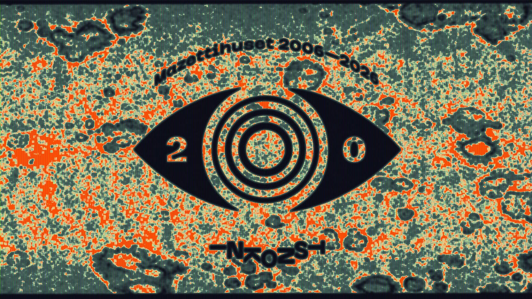 Inkonst: 20 years of club nights at Mazettihuset