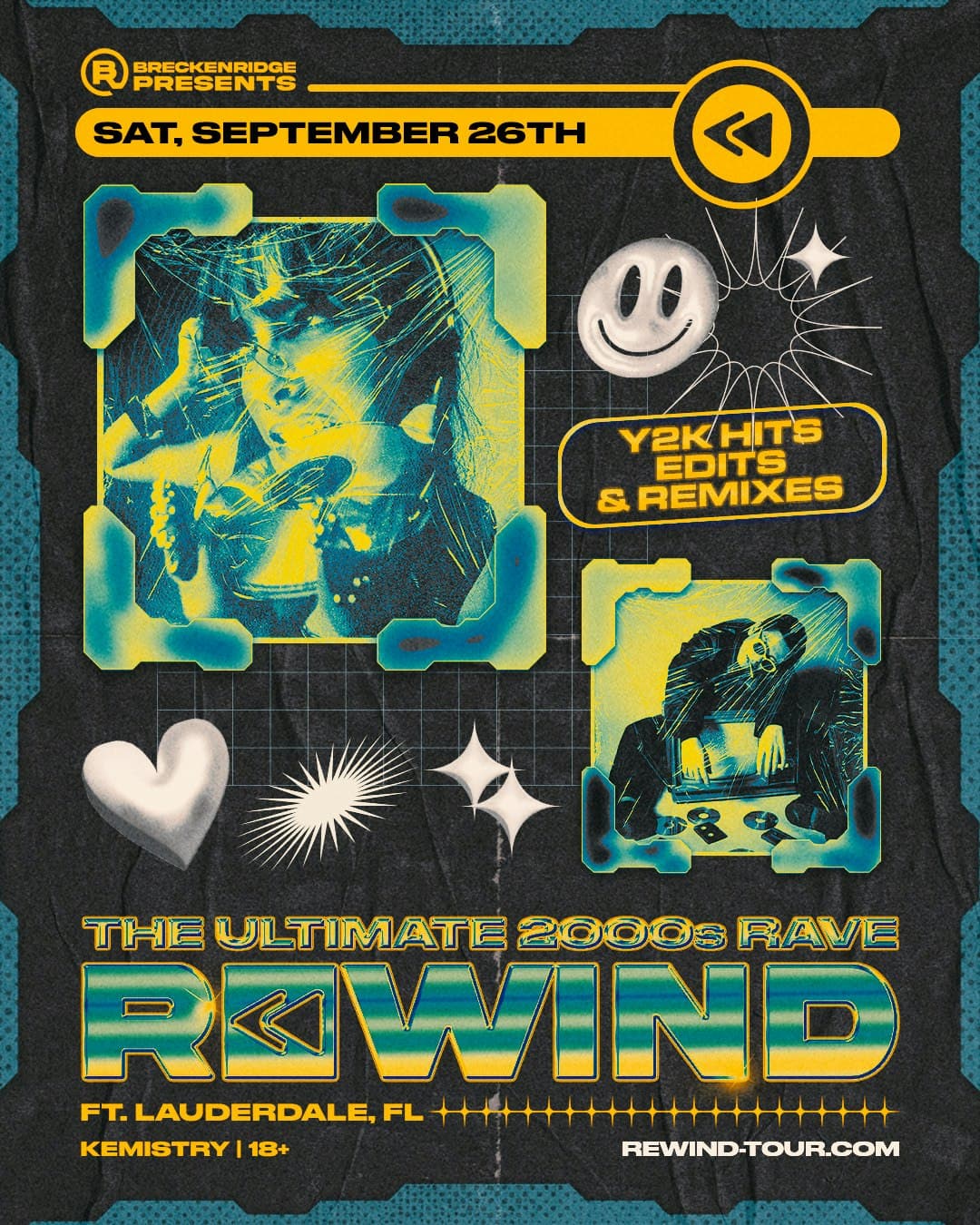 2000s Rave