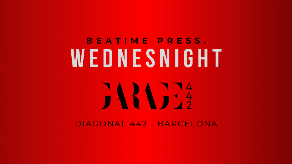 (FREE) Wednesnight with TBA