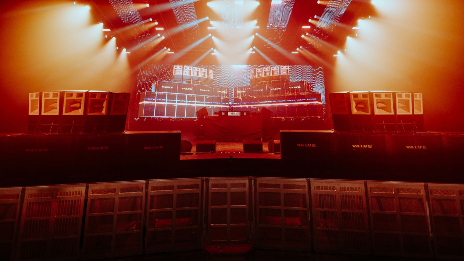 25 Years Of Valve Sound System