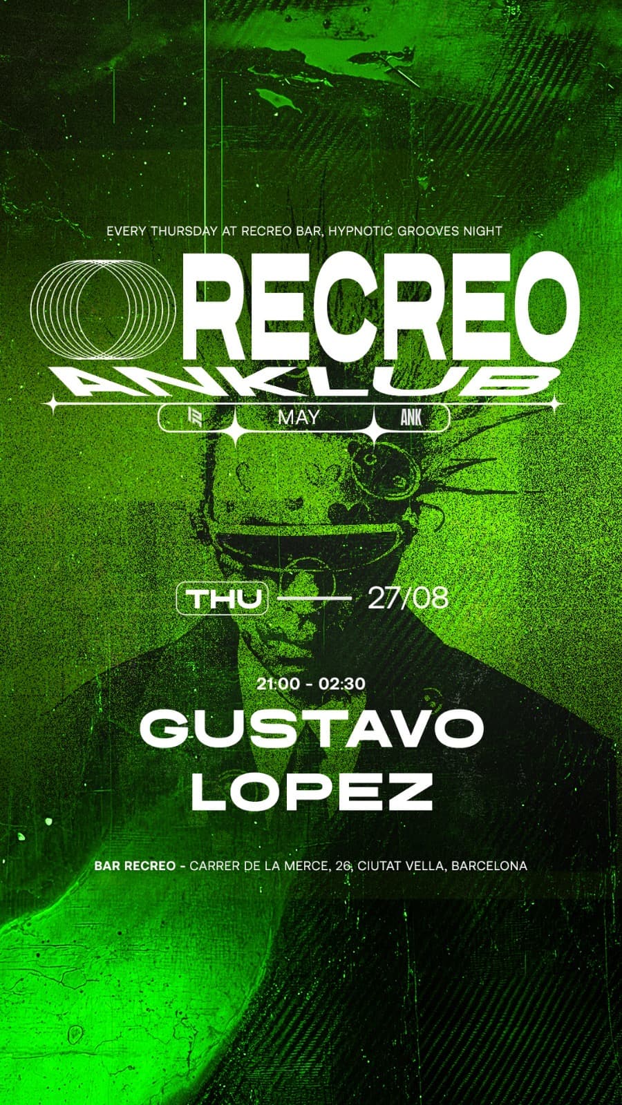 Recreo Bar