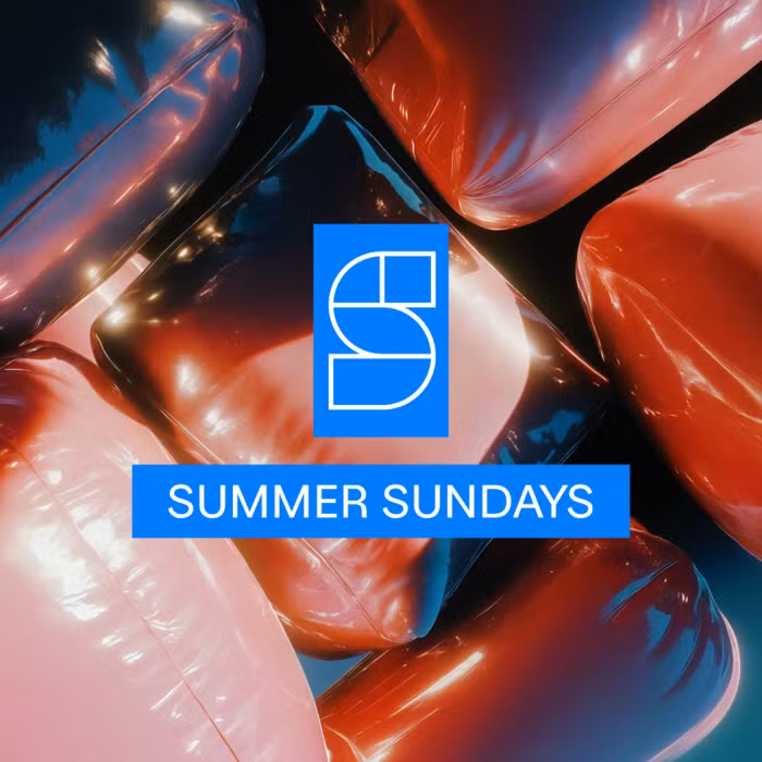 Summer Sunday - Day Party