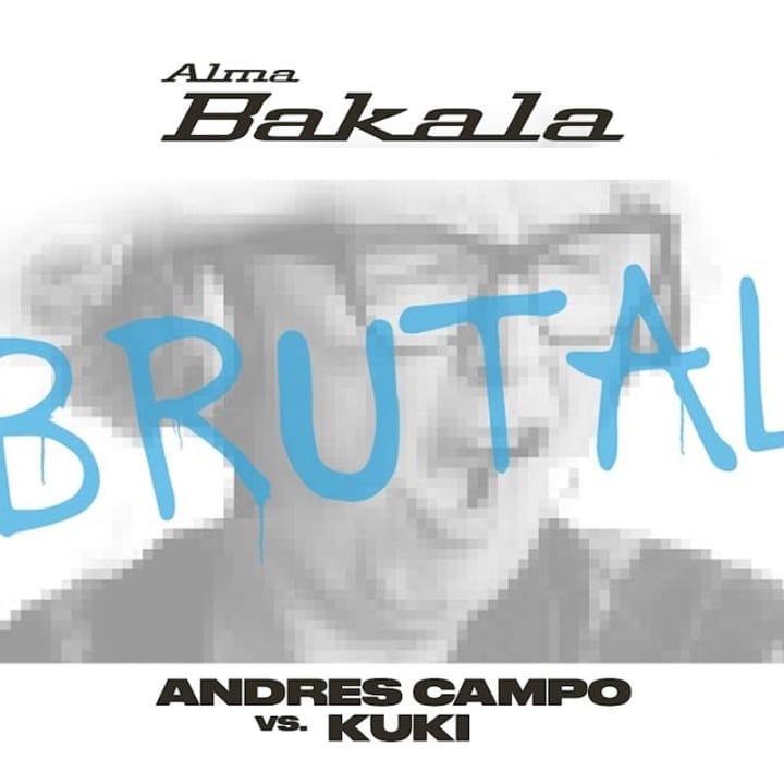 Alma Bakala