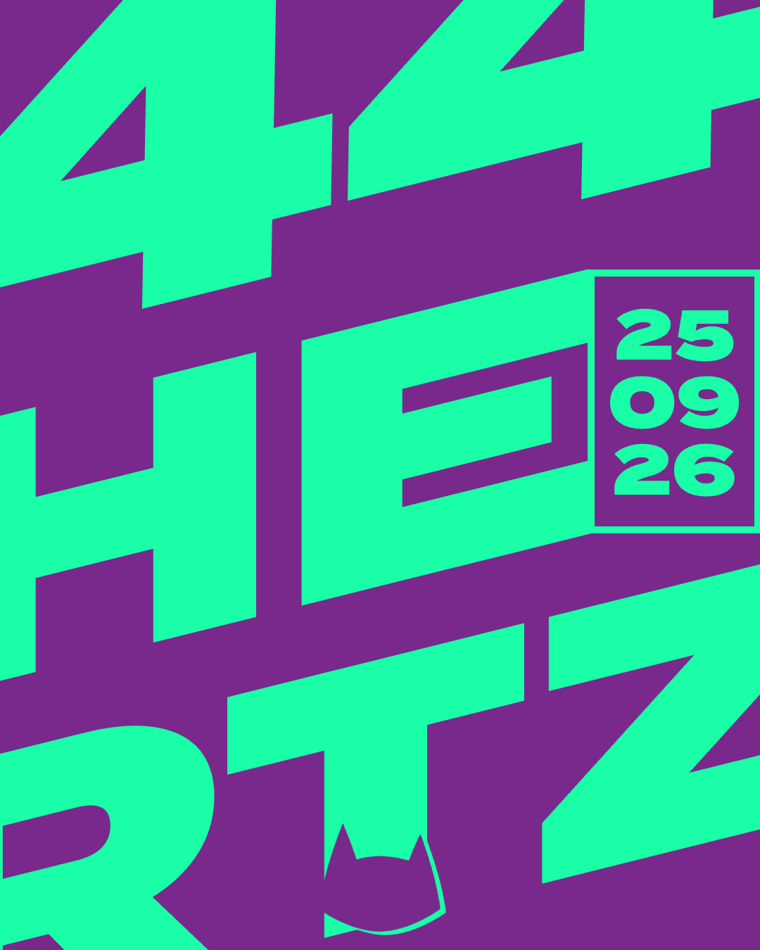 44 Hertz