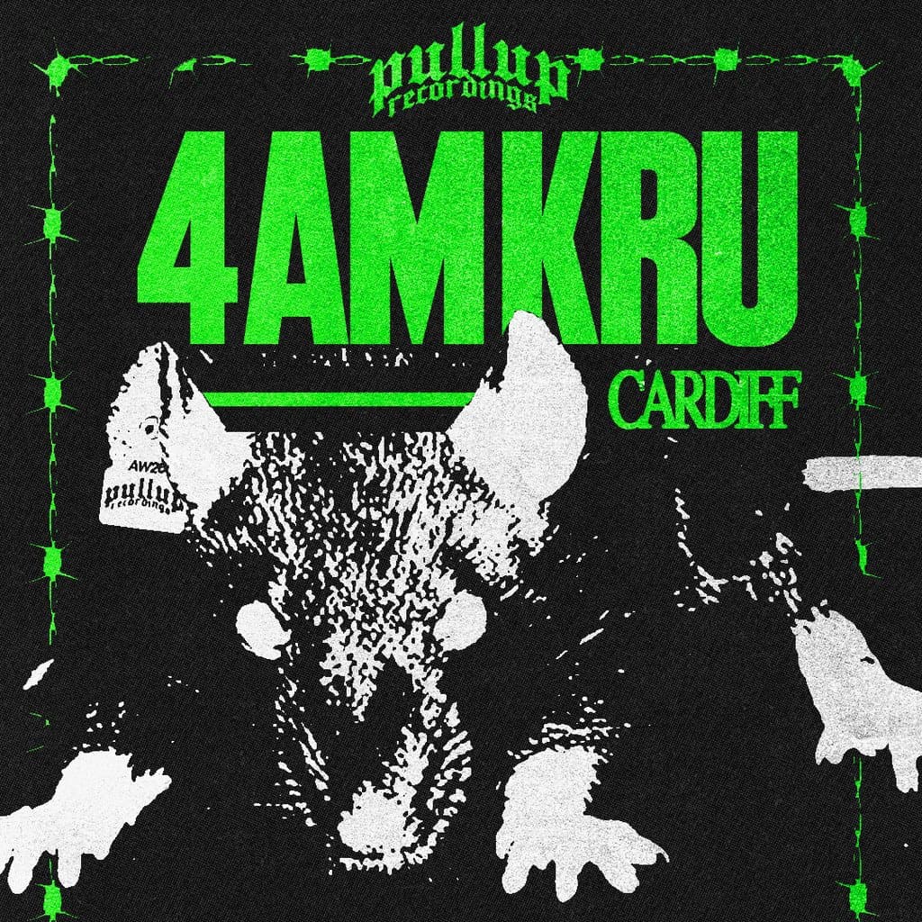 4am Kru