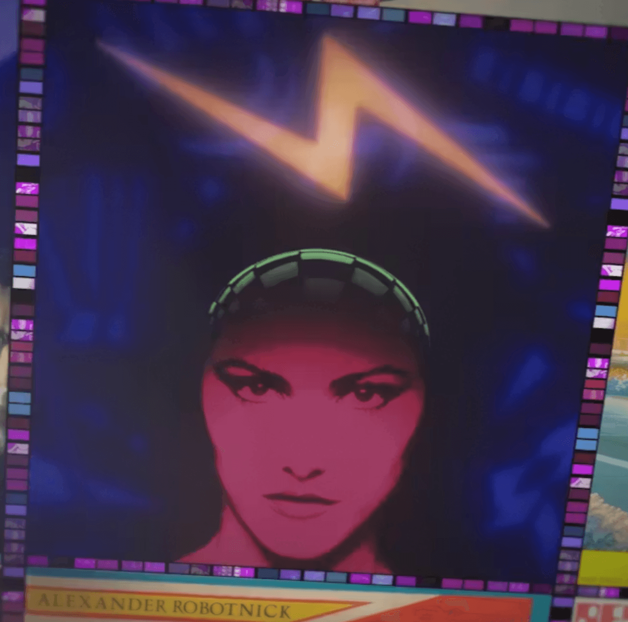 CINECLUB 113: Italo Disco: The Sparkling Sound of the 80s - Zonzo