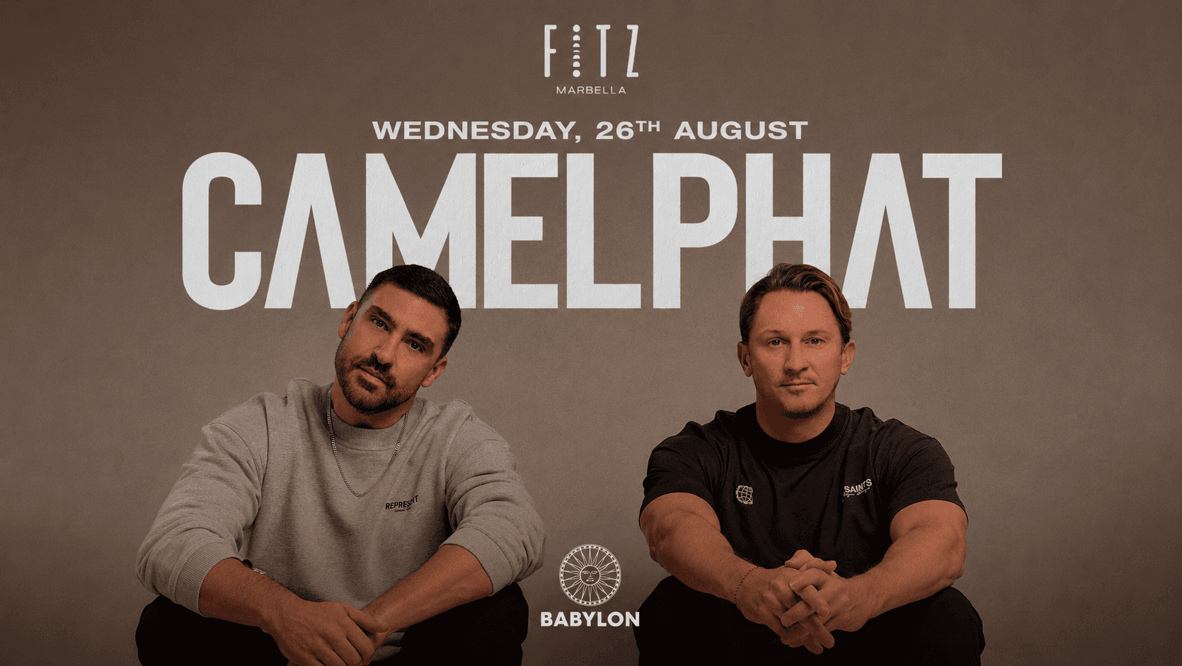 CamelPhat