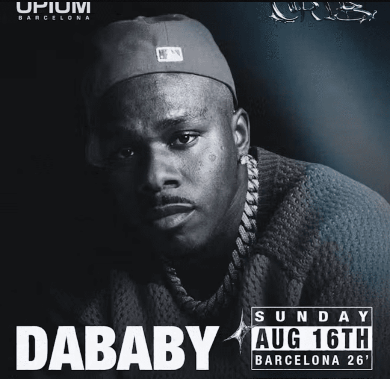 Crib pres: Dababy