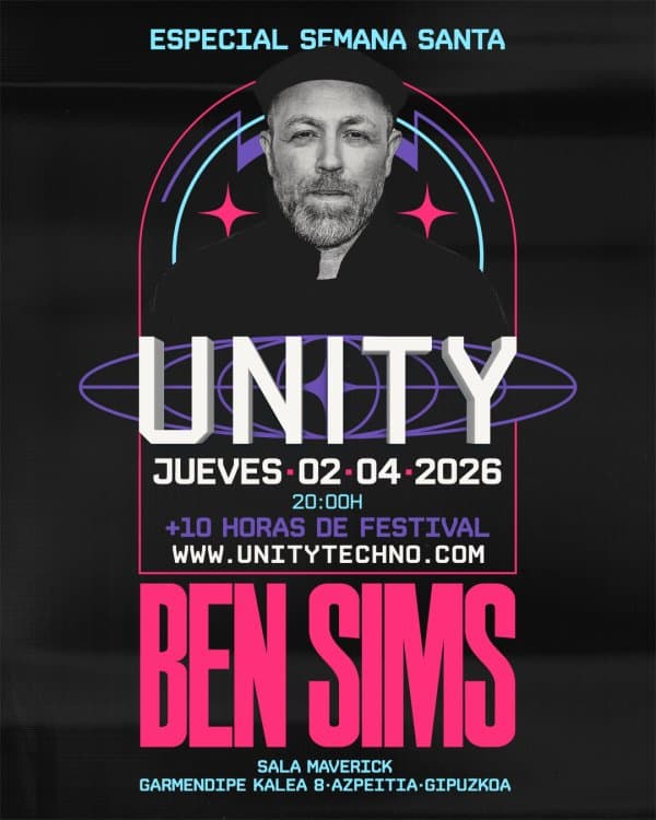 UNITY Festiva