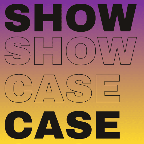 Showcase x La Palapa - Gran Baba