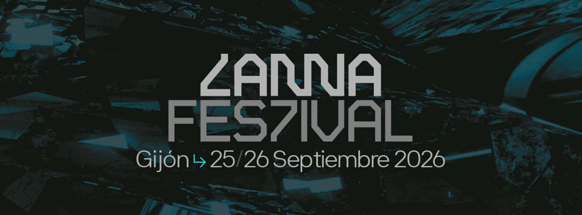 Cartel de Lanna Festival 2026