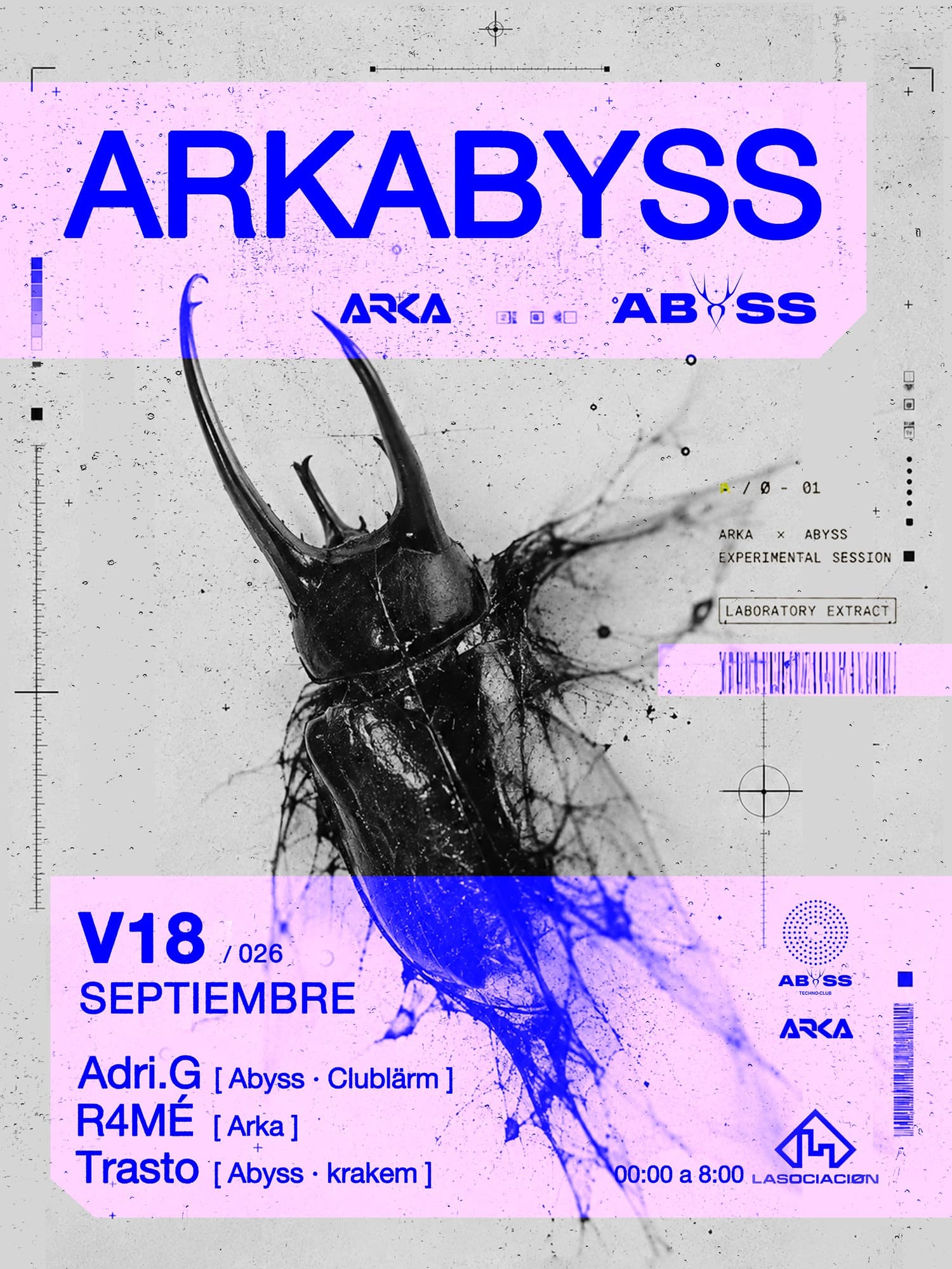 ArkAbyss