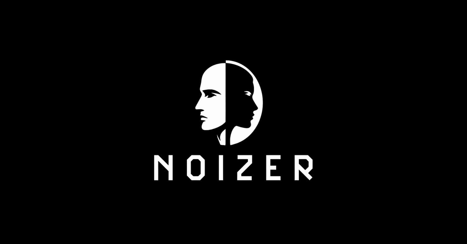 Cartel de Noizer pres. Sara Delirio + Kai Galactic