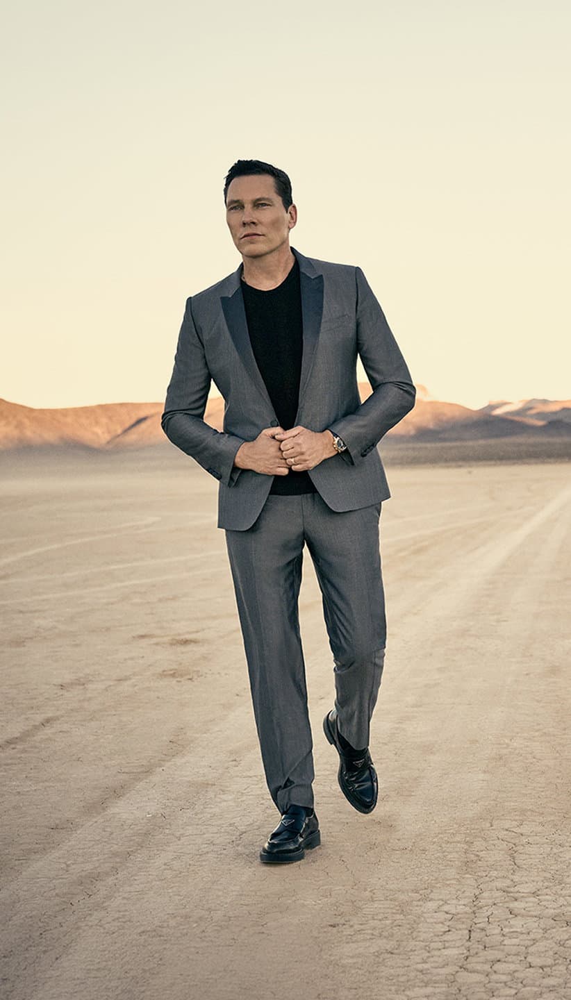 Tiësto