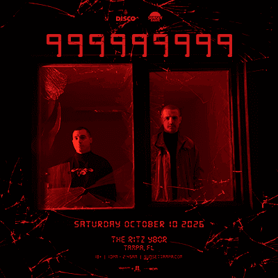Flyer de 999999999