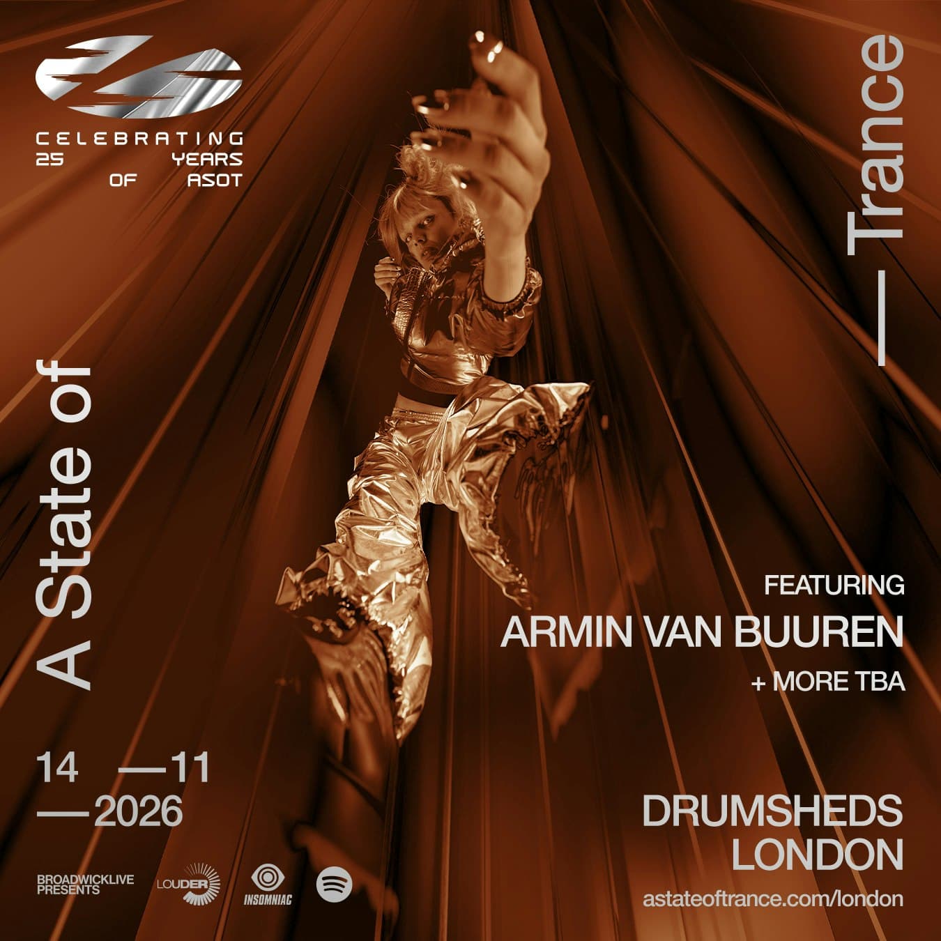 A State Of Trance