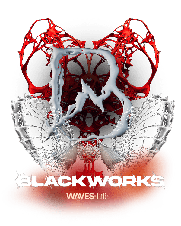 BLACKWORKS MALLORCA X DANZÚ FESTIVAL