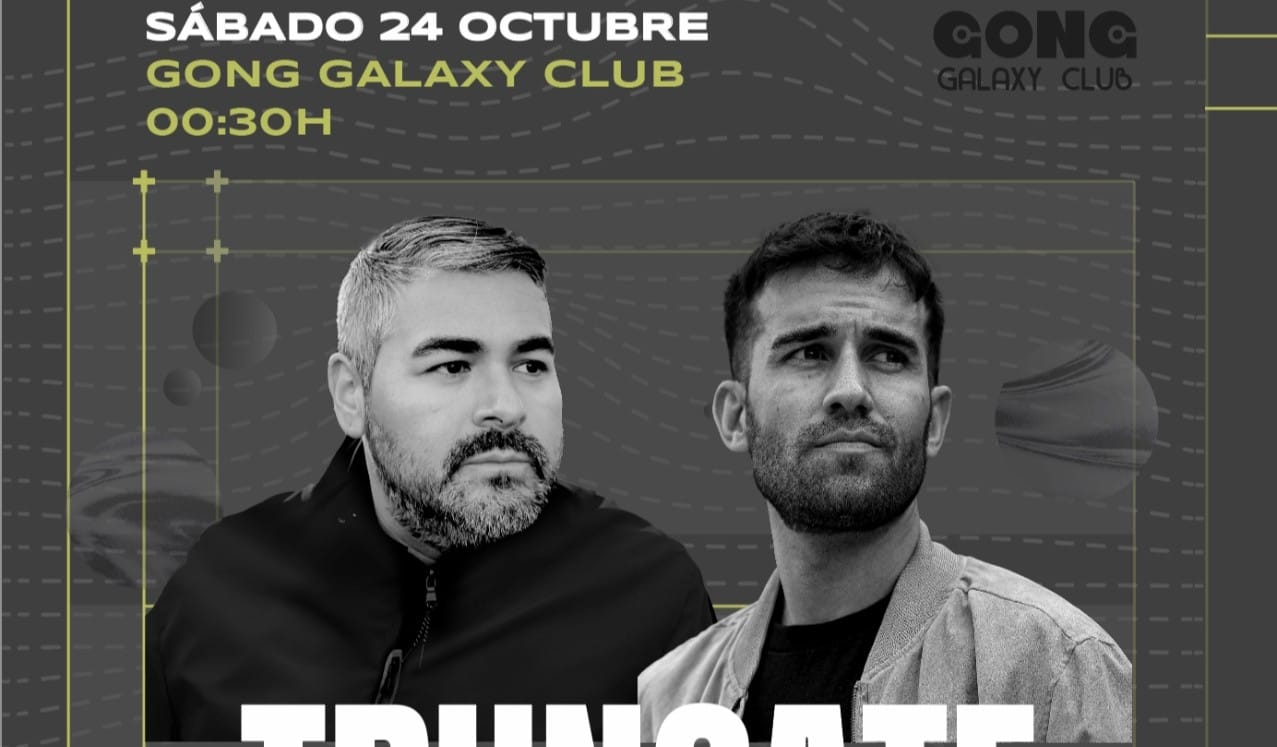 ABDUCTION: TRUNCATE B2B PUSHMANN