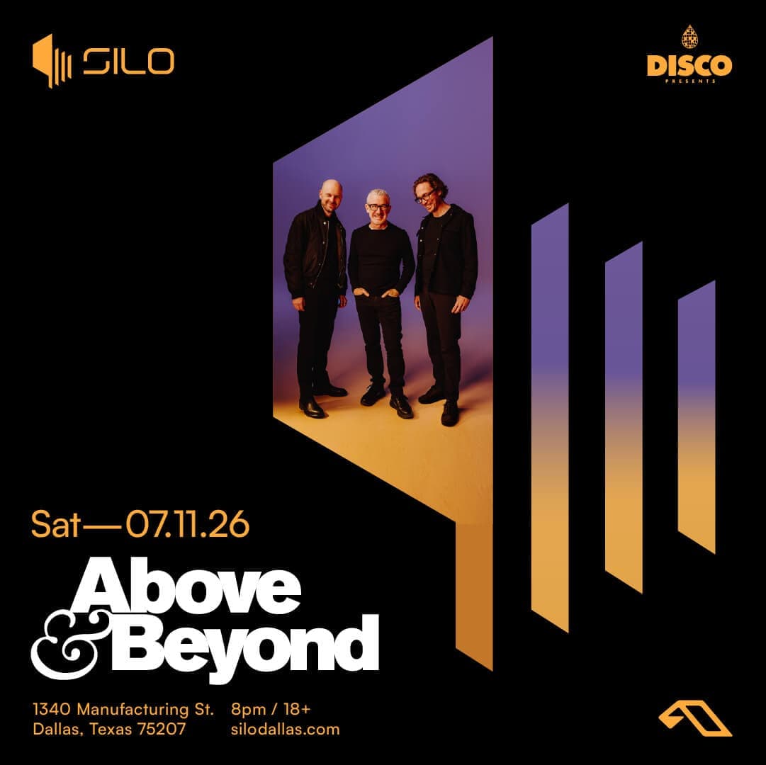 Above & Beyond