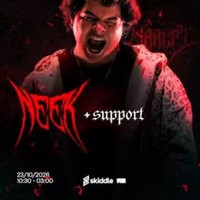 ABRUPT