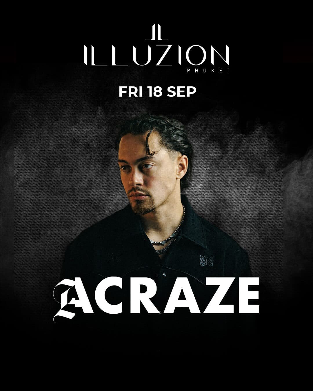 ACRAZE