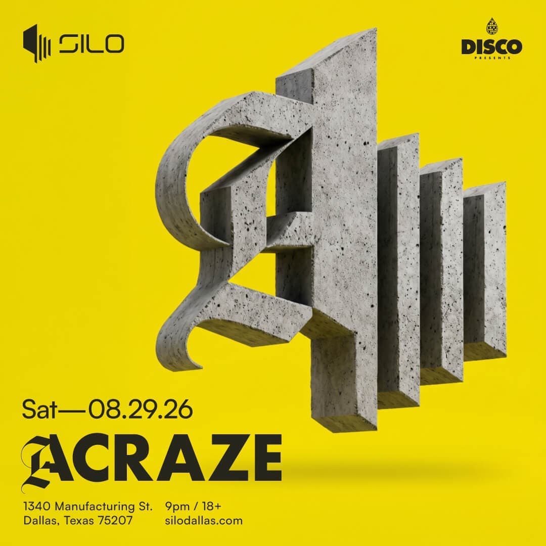 ACRAZE