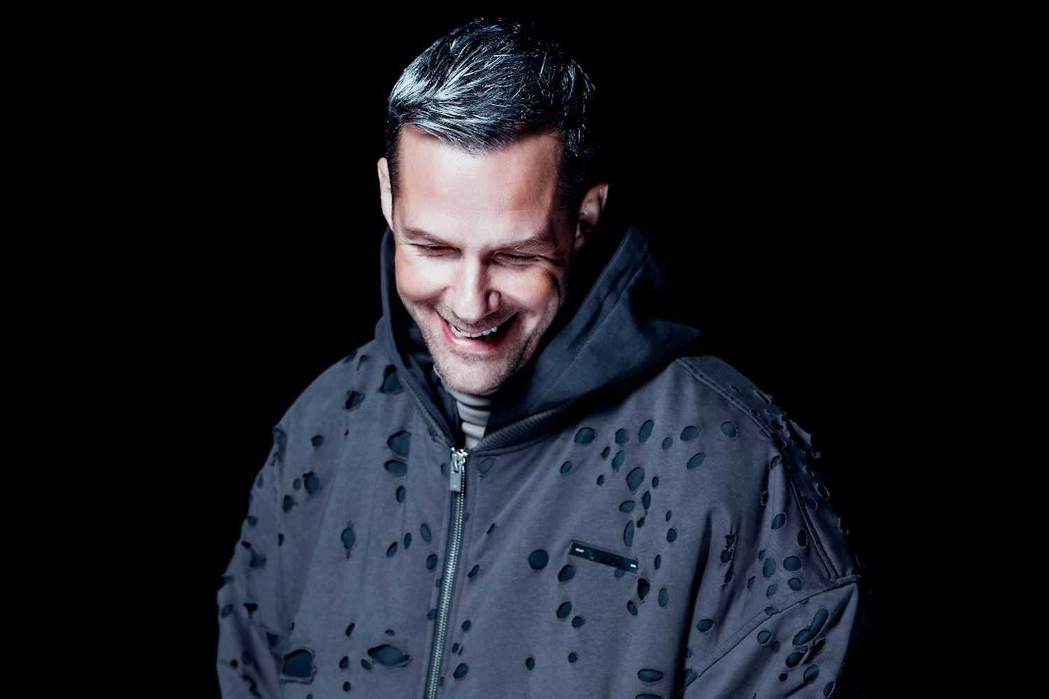 Adam Beyer