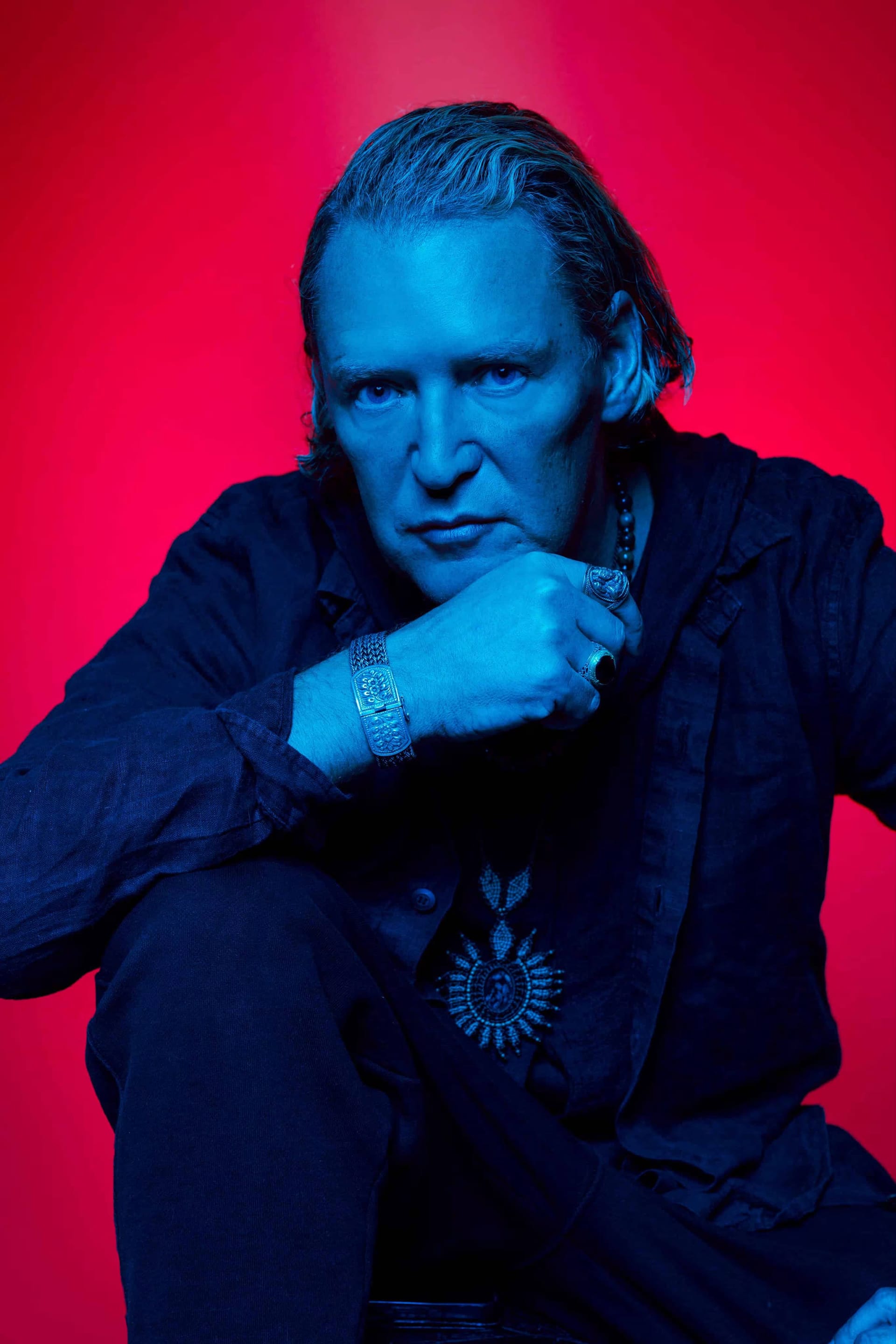 Adam F: 30 Years Of Circles
