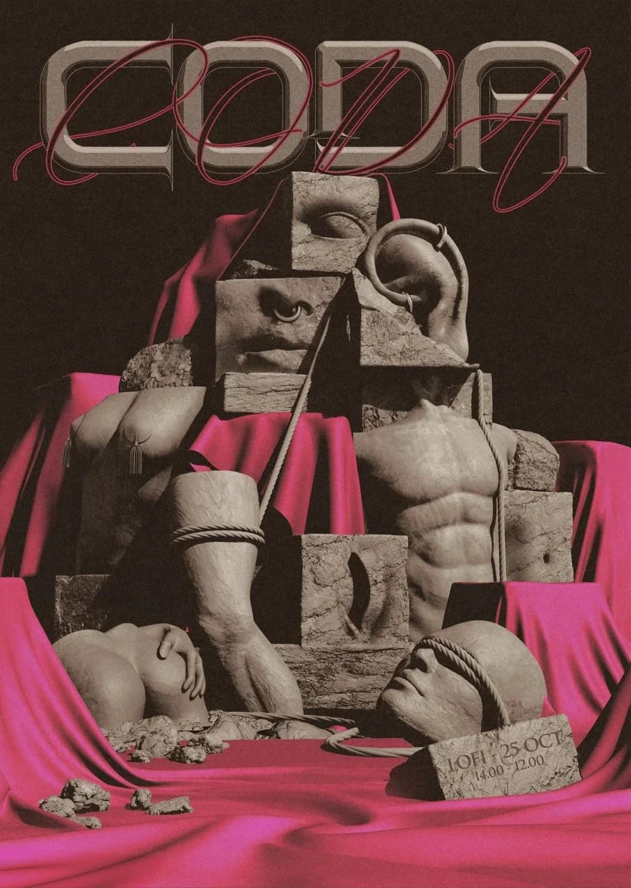 ADE | CODA