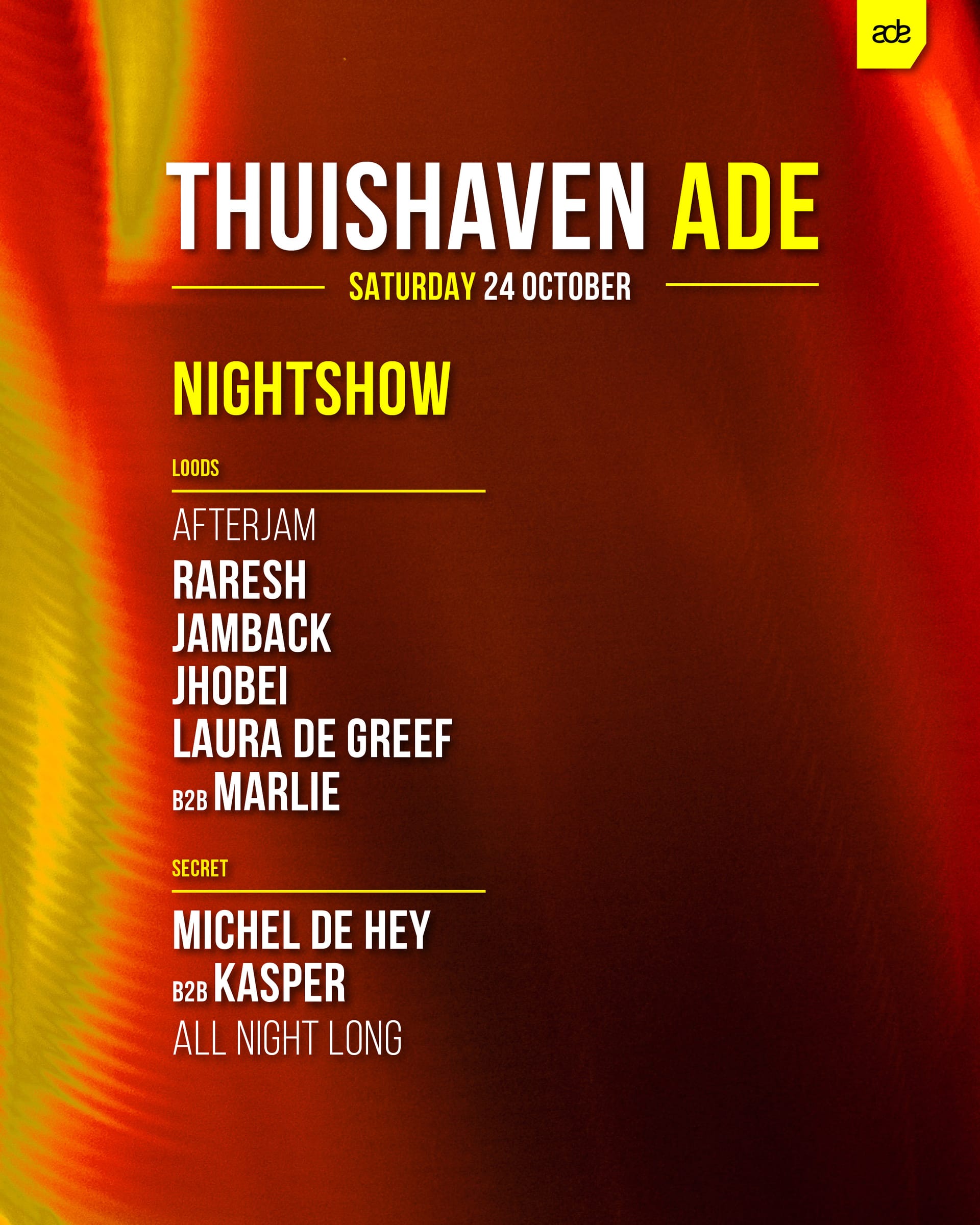Thuishaven