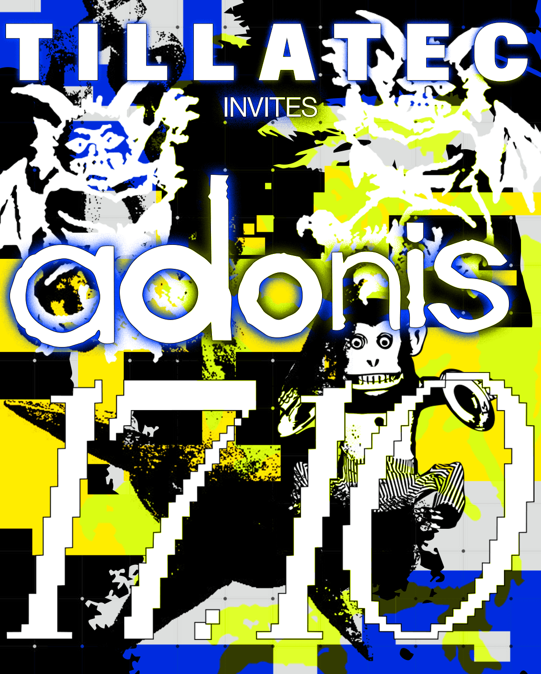 Adonis