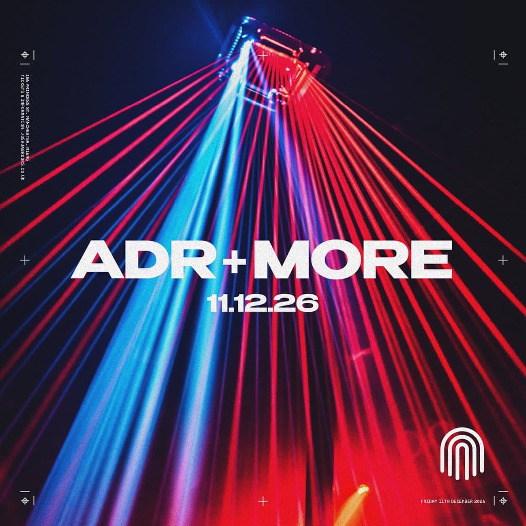 ADR, Stef Davidse, Tino