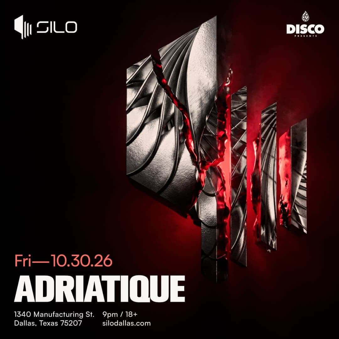 Cartel de Adriatique