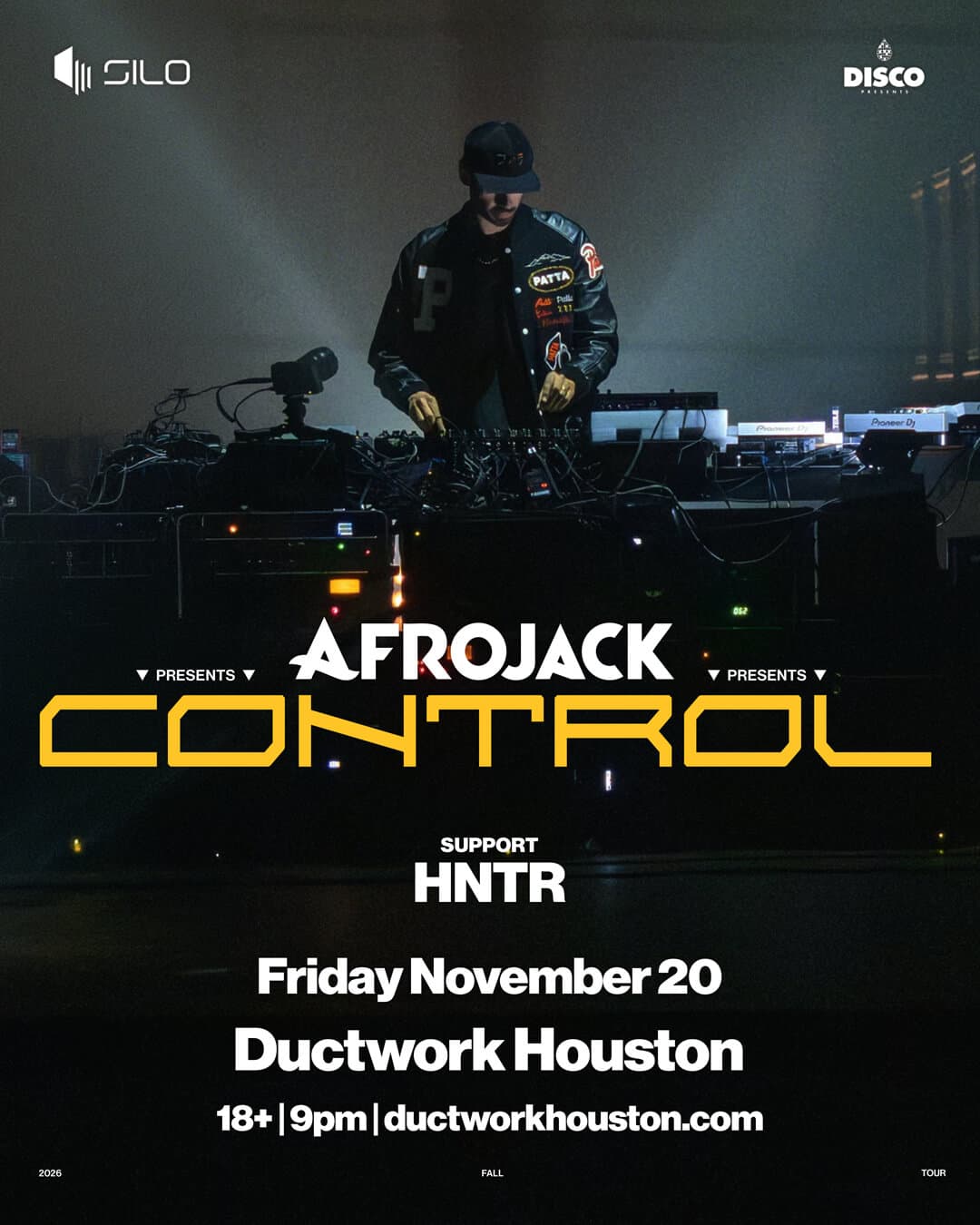 Afrojack