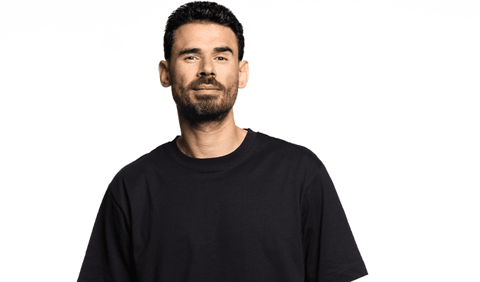 Afrojack Presents: CONTROL