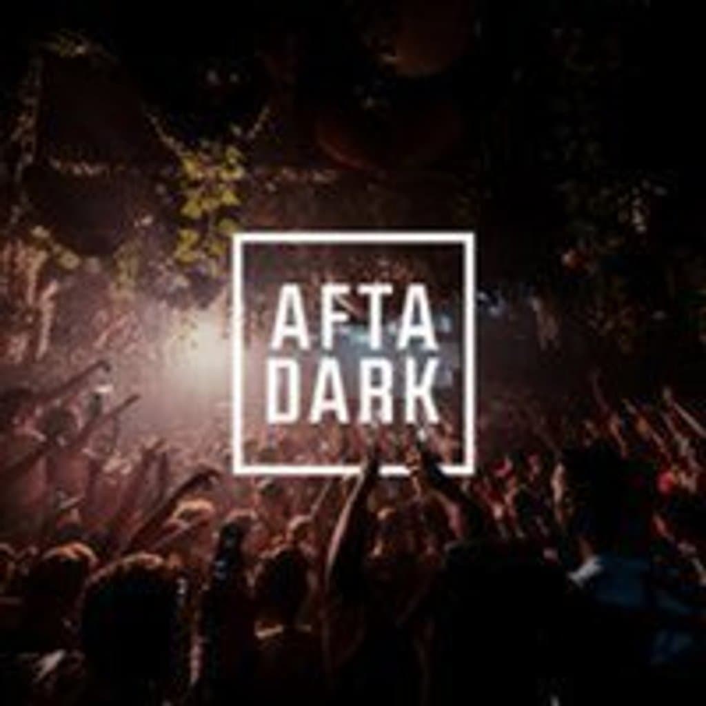 AFTA DARK (Summer Closing Afterparty) - Sat 10th October